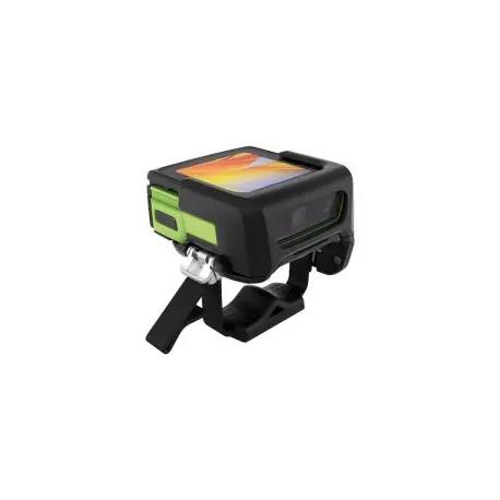 WS50 CAMERA WEARABLE SOLUTION, CLIP MOUNT, ANDROID 11 AOSP, 1GB RAM/8GB FLASH, 13MP CAMERA, 800MAH BATTERY, ENGLISH, REST OF WOR - 0