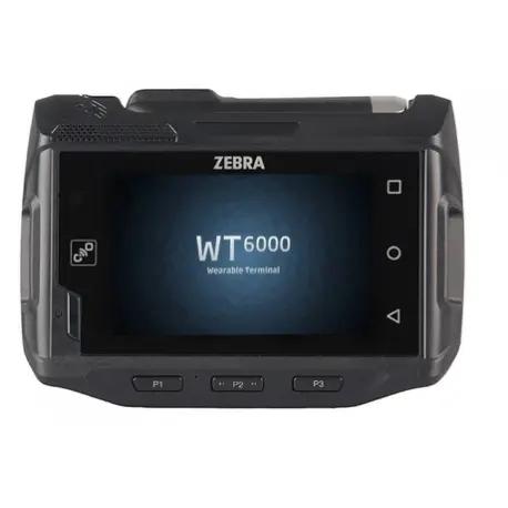 WT6000 WEAR TERM TOUCH ANDR - 0