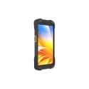 Zebra TC701 - Data collection terminal - rugged - Android - 128 GB UFS card - 6" AMOLED (2160 x 1080) - rear camera + front camera - barcode reader - (2D imager) - microSD slot - Wi-Fi 7, Bluetooth, NFC