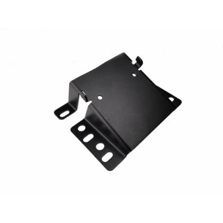 Zebra ZQ520 ZQ521 Printer Mount - 0