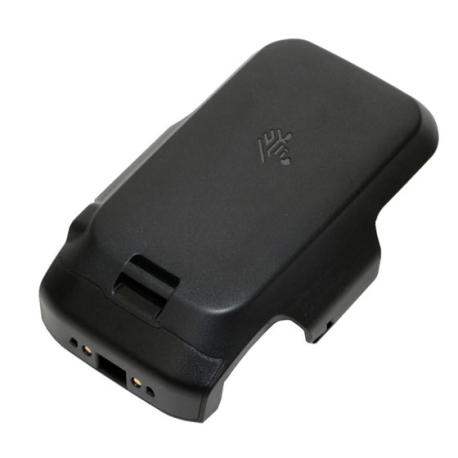 Zebra PowerPack - Handheld battery - for Zebra TC20, TC-20 All-Touch, TC25, TC25 Rugged Smartphone - 0