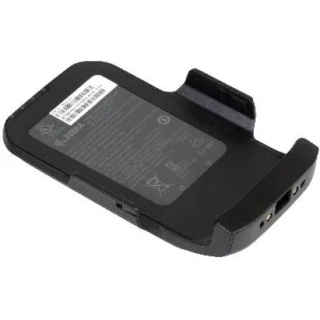 Zebra PowerPack - Handheld battery - for Zebra TC20, TC-20 All-Touch, TC25, TC25 Rugged Smartphone - 1