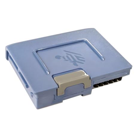 WS101 SPARE BATTERY, 480MAH, HEALTHCARE  BLUE  - 0