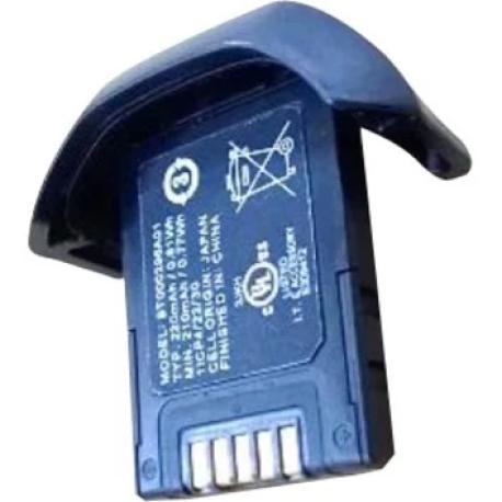 Motorola - Battery - Li-Ion - 220 mAh - for Zebra HS3100 - 0