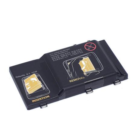 RFD8500 POWERPRECISION SPARE LITHIUM-ION BATTERY, 4410MAH - 1