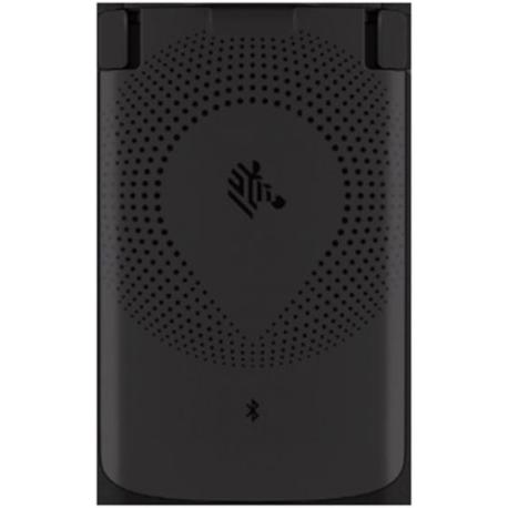 Zebra - Handheld battery - wireless charging with PowerPrecision Plus - Lithium Ion - 4400 mAh - 1