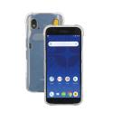 R Series for Case for Datalogic Memor 12 - 17 - Clear - Softbag