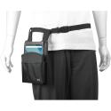 Mobilis - Holster bag for tablet - 1680D polyester