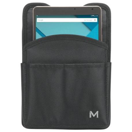Mobilis - Holster bag for tablet - 1680D polyester - 1