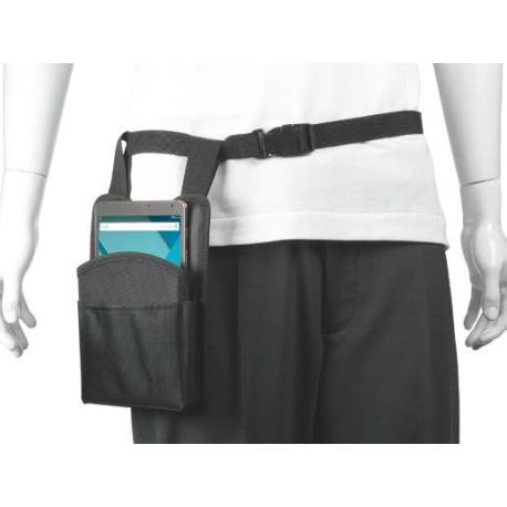 Mobilis REFUGE Holster S - Holster bag for tablet - 6" - 0