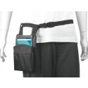 Mobilis REFUGE Holster S - Holster bag for tablet - 6"