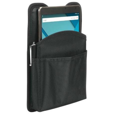 Mobilis REFUGE Holster S - Holster bag for tablet - 6" - 2