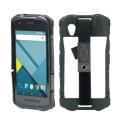 Mobilis PROTECH - Starter Pack - bumper for mobile mini PC - TFP 4.0 - black