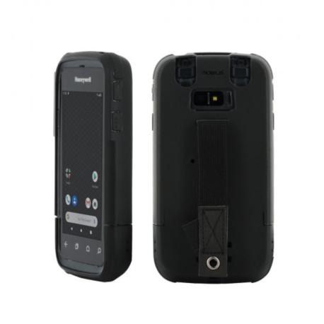 Mobilis PROTECH - Starter Pack - bumper for mobile mini PC - TFP 4.0 - black - 1