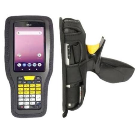 Activ + FR GUN Case for M3-UL20- + shoulderstrap - 0