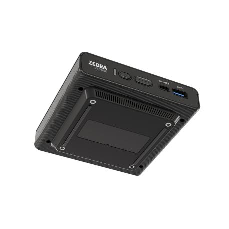 Zebra ZEC500 - Premium - USFF 5430 - RAM 8 GB 128 GB - Gigabit Ethernet, IEEE 802.11ax (Wi-Fi 6E), Bluetooth 5.3 LE, NFC - monitor: none - 5