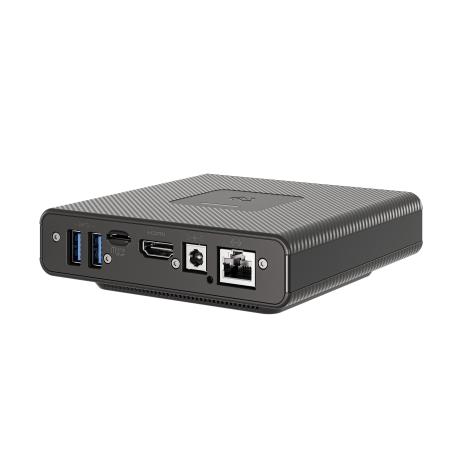 Zebra ZEC500 - Premium - USFF 5430 - RAM 8 GB 128 GB - Gigabit Ethernet, IEEE 802.11ax (Wi-Fi 6E), Bluetooth 5.3 LE, NFC - monitor: none - 6