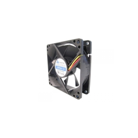 Chieftec AF-0825PWM - Case fan - 80 mm - 0