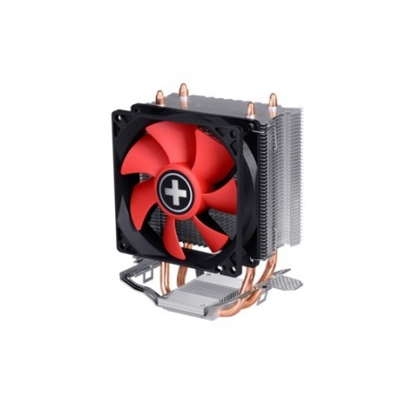 Xilence Performance C Series A402 - Processor cooler - (for: AM2, AM2+, AM3, AM3+, FM1, FM2, FM2+) - 92 mm - 0