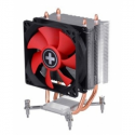 Xilence Performance C Series I402 - Processor cooler - (for: LGA1156, LGA1155, LGA1150) - 92 mm