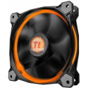Thermaltake Riing 12 LED - Case fan - 120 mm (pack of 3)