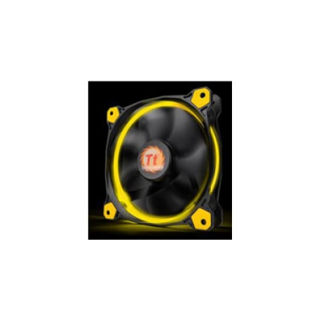Thermaltake Riing 14 LED - Case fan - 140 mm - 0