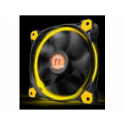 Thermaltake Riing 14 LED - Case fan - 140 mm