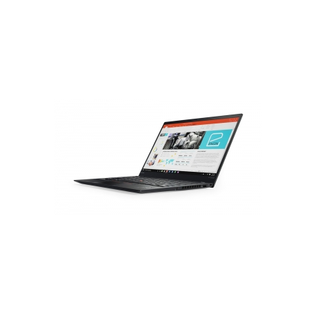 Notebook Lenovo Thinkpad X1 Carbon 20hr Ultrabook Core I5 7200u