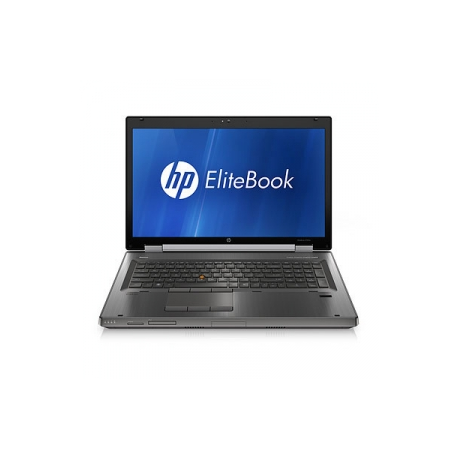 hp elitebook workstation 8760w 17.3 release date