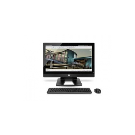 Hp Workstation Z1 All In One Prompt Sia