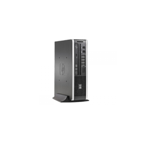 Hp Compaq 8200 Elite Usdt Pc Ultra Slim Desktop Prompt Sia