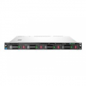 HPE ProLiant DL120 Gen9 - Server - rack-mountable - 1U - 1-way - 1 x Xeon E5-2603V4  /  1.7 GHz - RAM 8 GB - SATA - hot-swap 3.5" - no HDD - DVD-Writer - G200eH2 - GigE - monitor: none - Golden Offer