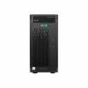 HPE ProLiant ML10 Gen9 Performance - tower - Xeon E3-1225V5 3.3 GHz - 8 GB - 1 TB