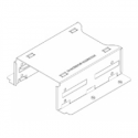 Supermicro - Storage drive cage - 2.5" - for Supermicro SC512F-260, SC512L-200, SC512L-260; SC502; SC503; SC510; SC512; SC515; SC848