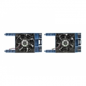 HPE - System fan kit - for ProLiant DL360 Gen9