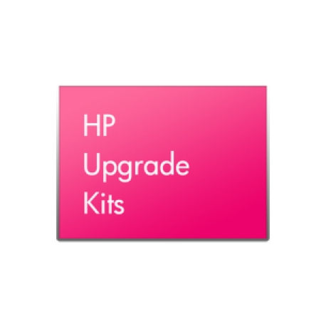 HPE - USB / VGA universal media bay module - 0