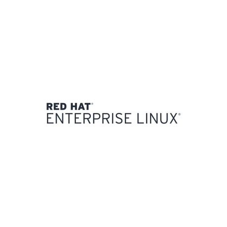 Red Hat Enterprise Linux - Premium subscription (1 year) + 1 Year 9x5 Support - 2 guests - 2 sockets - ESD - 1