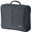 Targus Classic Clamshell - Notebook carrying case - 15" - 16" - black