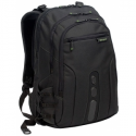 Targus EcoSpruce - Notebook carrying backpack - 15.6" - black