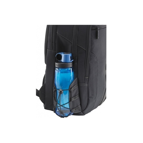 Targus EcoSpruce - Notebook carrying backpack - 15.6" - black - 6