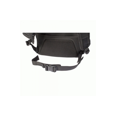 Targus Corporate Traveler - Notebook carrying backpack - 15.6" - black - 1