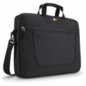 Case Logic 15.6" Top Loading Laptop Case - Notebook carrying case - 15.6" - black