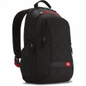 Case Logic 14" Laptop Sports Backpack - Notebook carrying backpack - 14" - black