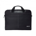 ASUS Nereus Carry Bag - Notebook carrying case - 16" - black - for ASUSPRO P1; P2; P3; ExpertBook B9; P2; VivoBook X540; ZENBOOK Pro UX501