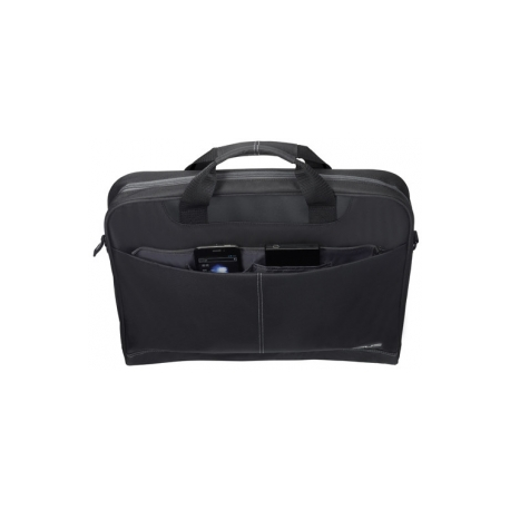 ASUS Nereus Carry Bag - Notebook carrying case - 16" - black - for ASUSPRO P1; P2; P3; ExpertBook B9; P2; VivoBook X540; ZENBOOK Pro UX501 - 1