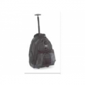 Targus Sport Rolling - Notebook carrying backpack - 15" - 15.6" - black
