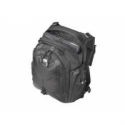 Targus Campus - Notebook carrying backpack - 15" - 16" - black