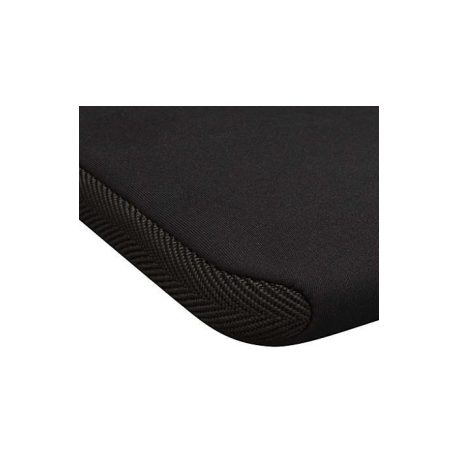 Case Logic 14" Laptop Sleeve - Notebook sleeve - 14" - black - 5