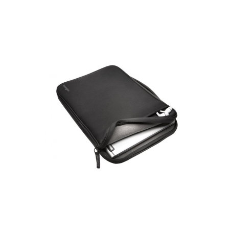 Kensington Universal - Notebook sleeve - 11.6" - black - 1