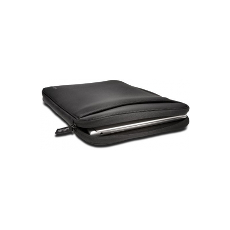 Kensington Universal - Notebook sleeve - 11.6" - black - 4